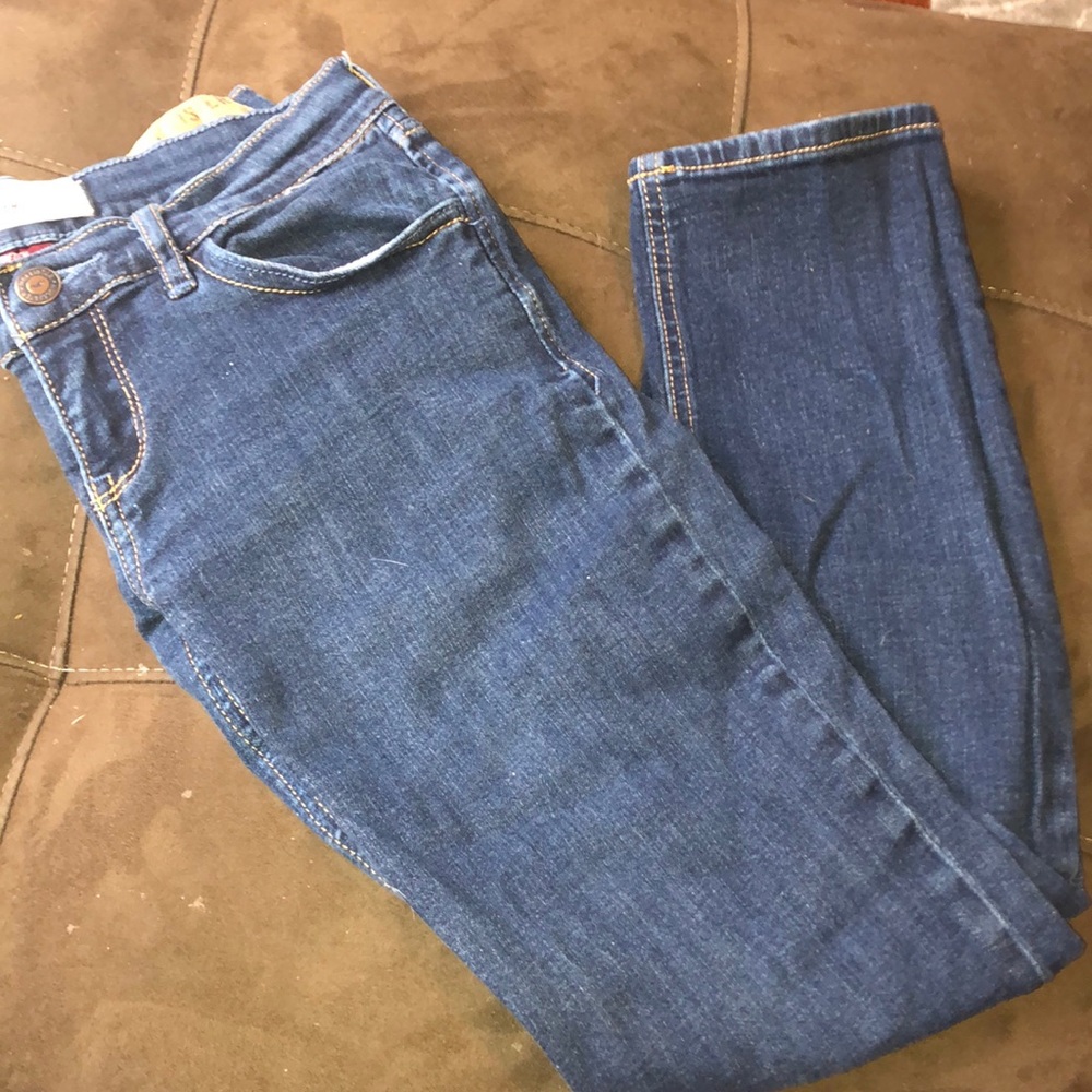 Hollister Jegging size 3